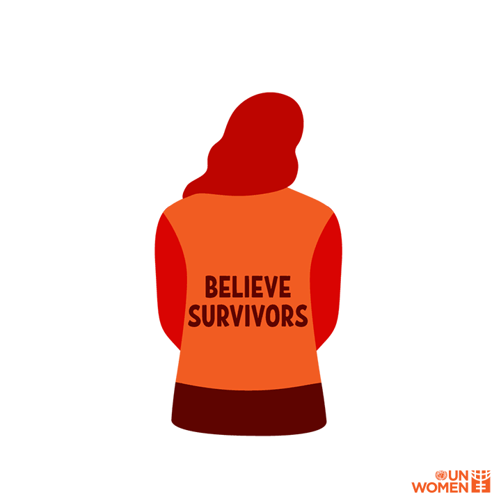 Believe-survivors