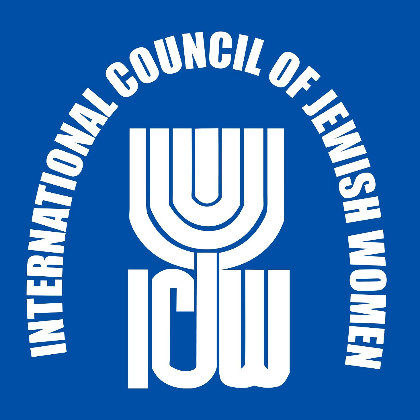 ICJW logo