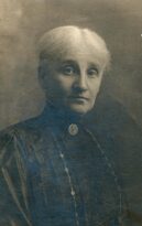 Bertha Pappenheim