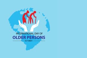 Ageing & Older Persons