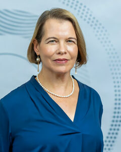 Ruth Halperin-Kaddari