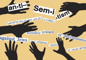 definition of antisemitism