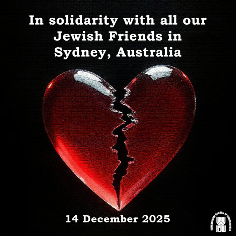 Bondi Shooting – Statements & Responses