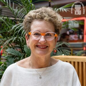 Debbie Wasserman