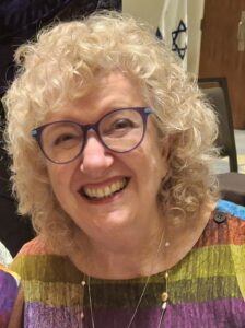 Picture of Di Hirsh