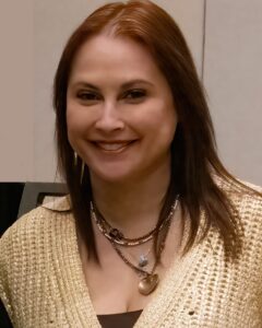 Picture of Tania Gisela Lam de Levy 