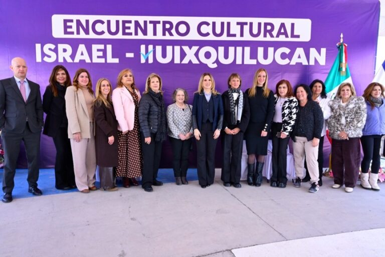 Tikkun Olam in Action: How VJM is Giving Back to Mexico