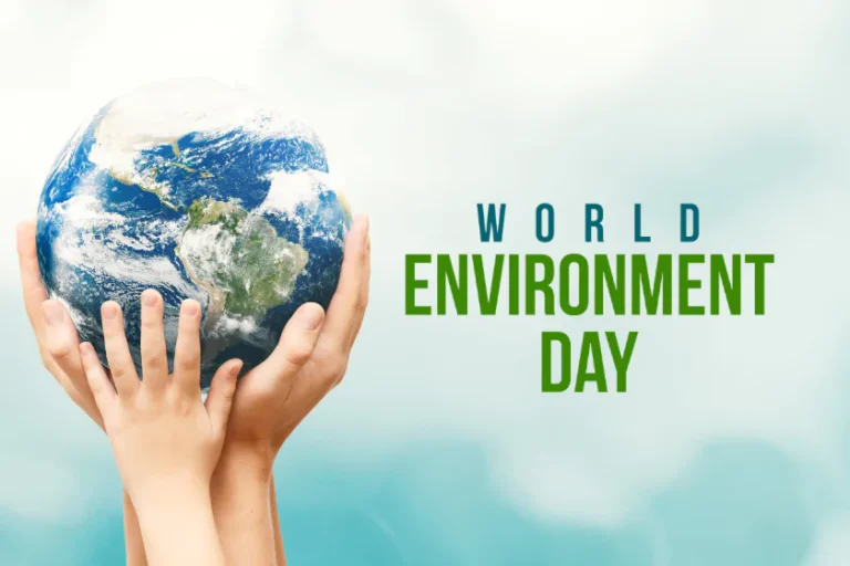 World Environment Day