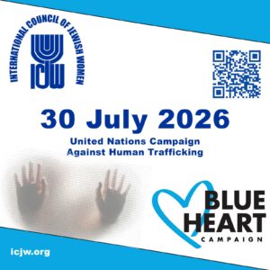 Blue Heart Campaign 2026